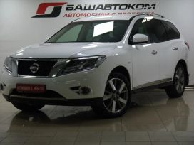 SUV   Nissan Pathfinder 2014 , 1510000 , 