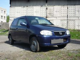  Mazda Carol 2002 , 90000 , -