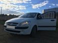  Hyundai Getz 2006 , 245000 , 