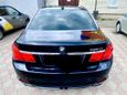  BMW 7-Series 2010 , 1222222 , 