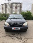 SUV   Lexus RX300 2002 , 660000 , 