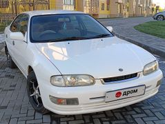Седан Nissan Presea 1998 года, 360000 рублей, Омск
