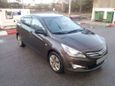  Hyundai Solaris 2015 , 540000 ,  