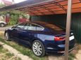  Audi A5 2016 , 2590000 , -