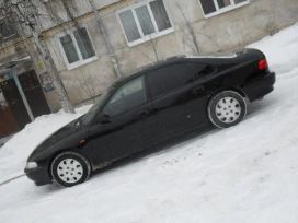  Honda Accord 1994 , 160000 , 