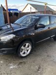 SUV   Nissan Qashqai 2010 , 500000 , 