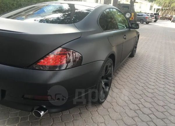  BMW 6-Series 2004 , 850000 , 