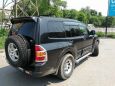 SUV   Mitsubishi Pajero 2002 , 480000 , 