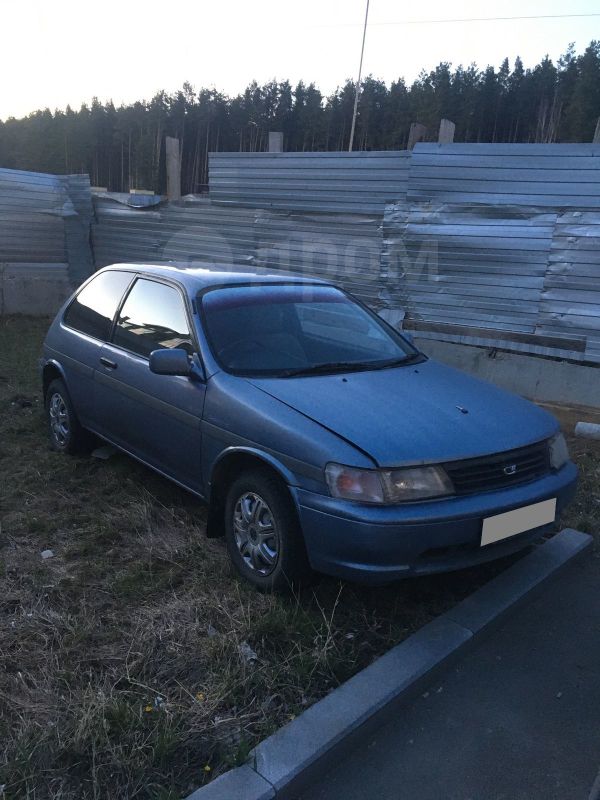  3  Toyota Corsa 1992 , 70000 , 