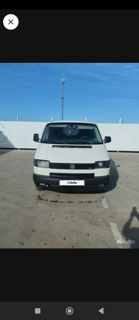    Volkswagen Transporter 2003 , 1100000 , 