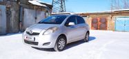  Toyota Vitz 2010 , 424000 , 