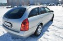  Nissan Primera 2001 , 220000 , 