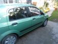  Hyundai Getz 2005 , 275000 , 