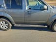 SUV   Nissan Pathfinder 2006 , 775000 , 