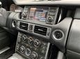 SUV   Land Rover Range Rover 2012 , 1680000 , 