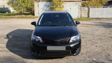  Toyota Corolla Fielder 2013 , 600000 , 