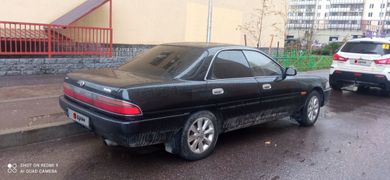 Седан Toyota Corona 1990 года, 300000 рублей, Санкт-Петербург