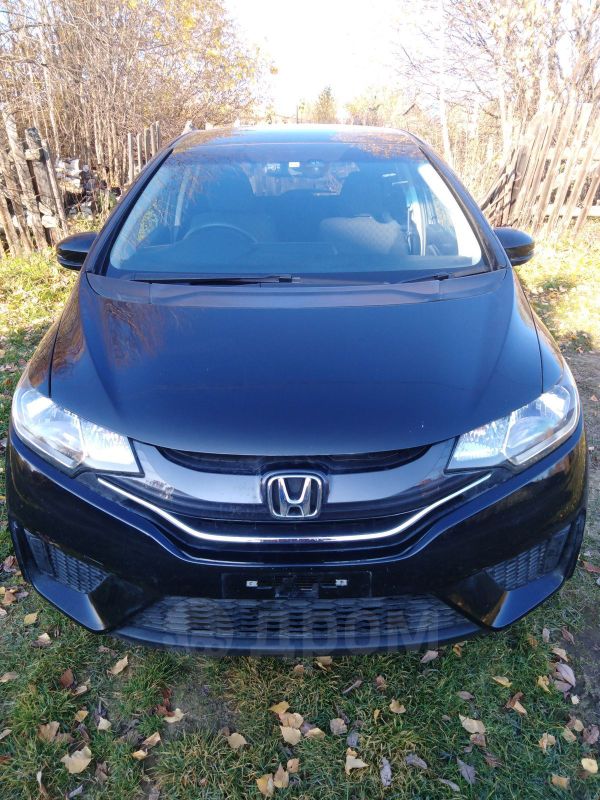  Honda Fit 2016 , 780000 , 