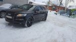 SUV   Audi Q7 2008 , 850000 , 