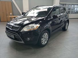 SUV   Ford Kuga 2012 , 1177600 , --