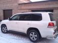 SUV   Toyota Land Cruiser 2009 , 2150000 , 