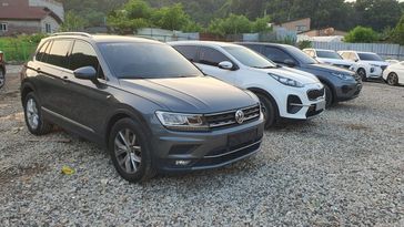 SUV   Volkswagen Tiguan 2020 , 3150000 , 