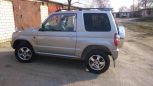 SUV   Mitsubishi Pajero Mini 2005 , 270000 , 