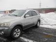 SUV   Kia Sorento 2002 , 265000 , 