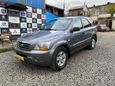 SUV   Kia Sorento 2007 , 689999 , 