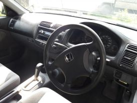 Honda Civic Ferio 2005 , 325000 , 
