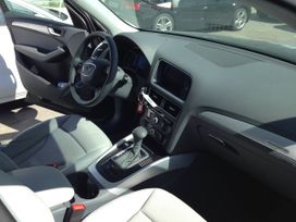 SUV   Audi Q5 2013 , 1830000 , -