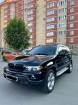 SUV   BMW X5 2004 , 730000 , -