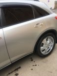 SUV   Infiniti FX35 2003 , 615000 , 