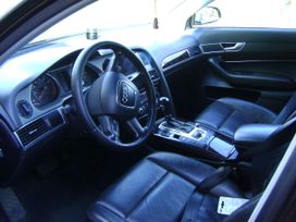 Audi A6 2007 , 750000 , 