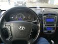 SUV   Hyundai Santa Fe 2006 , 555000 , 