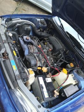  Subaru Impreza 1997 , 190000 , 