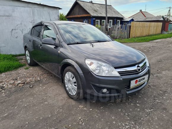  Opel Astra 2010 , 430000 , 