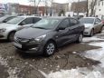  Hyundai Solaris 2015 , 630000 , 