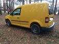    Volkswagen Caddy 2008 , 330000 , 