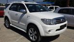 SUV   Toyota Fortuner 2011 , 2142331 , 