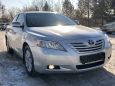  Toyota Camry 2007 , 677000 , 