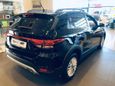  Kia Rio X (X-Line) 2019 , 1079900 , 