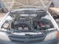  Nissan AD 2000 , 120000 , 