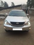 SUV   Toyota Harrier 2004 , 850000 , 