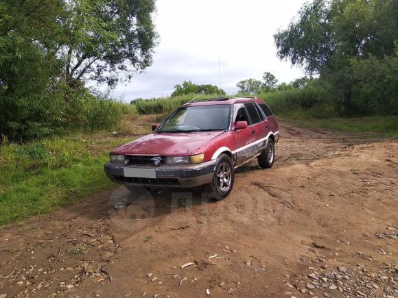  Toyota Sprinter Carib 1989 , 152000 , 