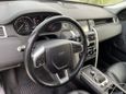 SUV   Land Rover Discovery Sport 2016 , 2400000 , 