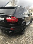 SUV   BMW X5 2009 , 1750000 ,  