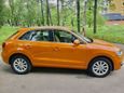 SUV   Audi Q3 2014 , 1800000 , 