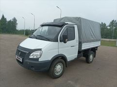 Бортовой грузовик ГАЗ 23107 2014 года, 1200000 рублей, Алдан
