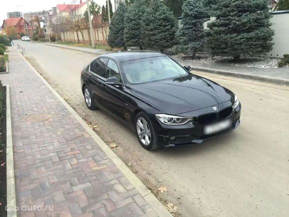  BMW 3-Series 2012 , 1150000 , 